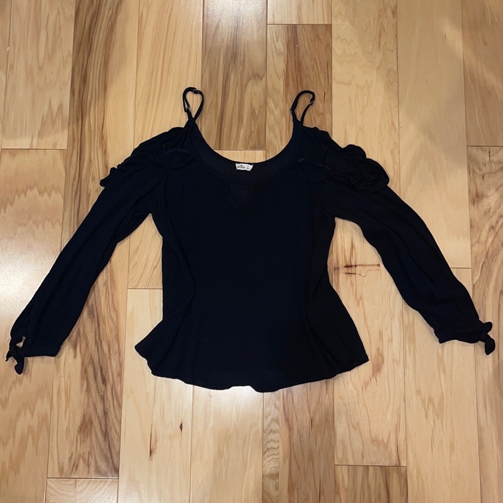 Hollister Top